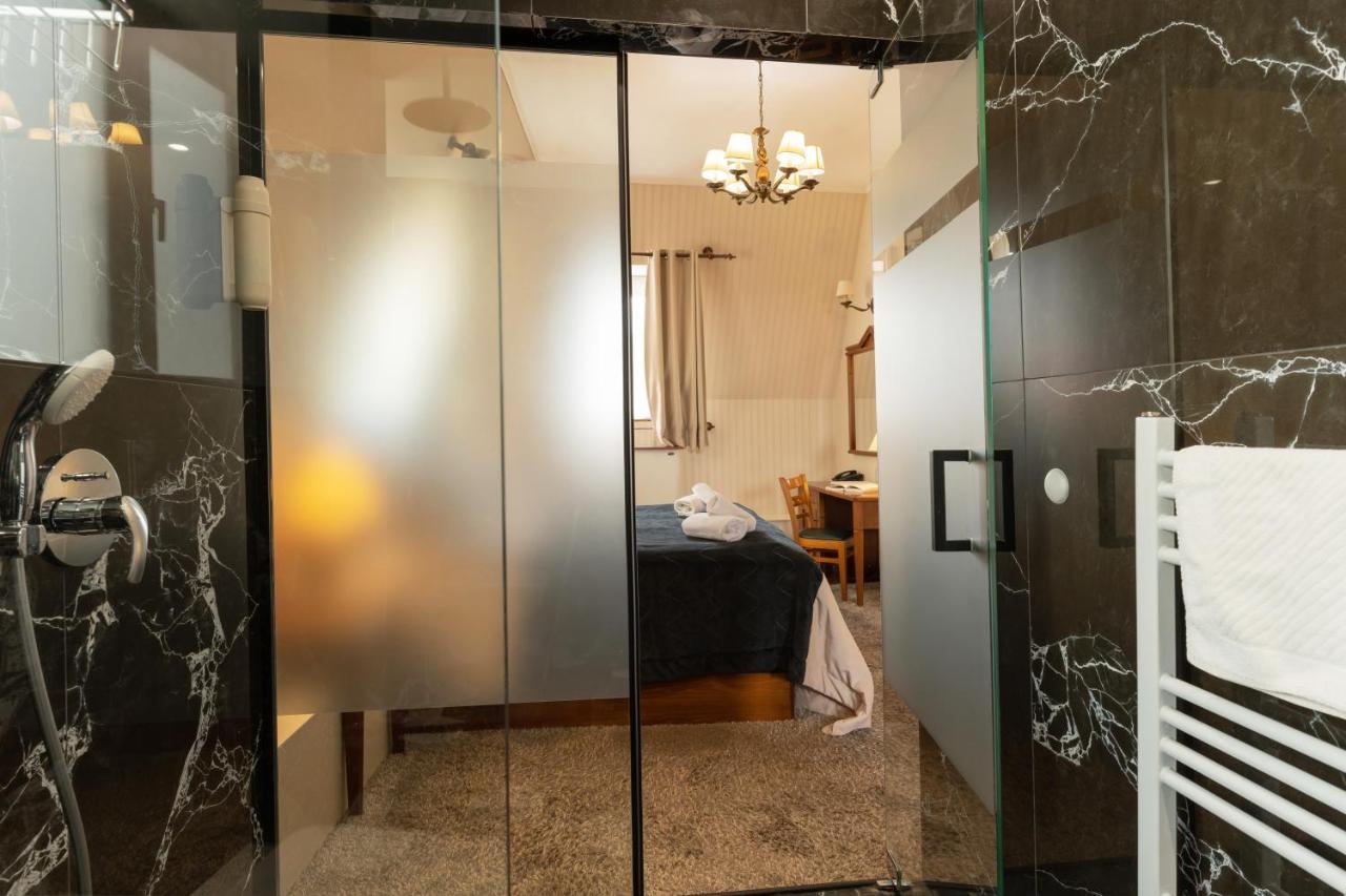 Tsarevets Boutique Hotel & Spa 벨리코 터르노보 외부 사진
